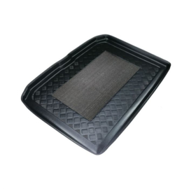 Kofferbakschaal 'Anti-slip' passend voor Audi A6 Sedan 2011-2014 & 2014-