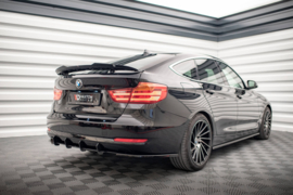 Maxton Design Street Pro Achter Diffuser BMW 3 GT F34