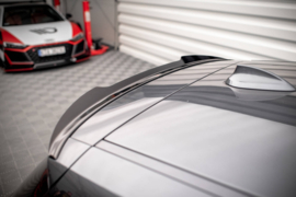 Maxton Design Spoilerkap V.2 BMW 1 M-Pack / M140i / Standaard F20
