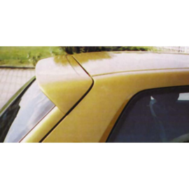 Dakspoiler passend voor Peugeot 106 1996-