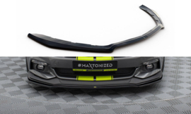 Maxton Design Frontsplitter Ford Mustang GT Mk6