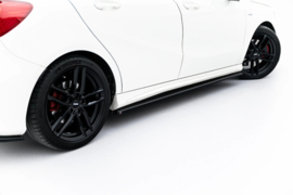 Maxton Design Sideskirts Mercedes-Benz A AMG-Line W176
