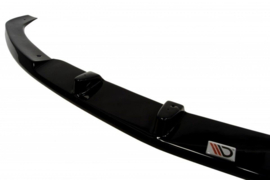 Maxton Design FRONT SPLITTER MERCEDES GLK W204 (VOOR STANDAARD BUMPER)