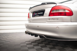 Maxton Design Achterspoiler (met verticale stangen) Volvo C70 Mk1