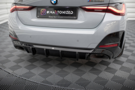 Maxton Design Achterspoiler BMW M440i Gran Coupe G26