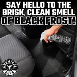 Chemical Guys – Black Frost Scent