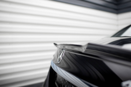 Maxton Design Spoilerkap 3D Mercedes-Benz S W222