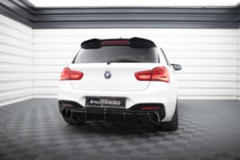 Maxton Design Achterspoiler V.3 BMW M140i F20 Facelift