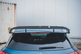 Maxton Design Spoilerkap Mercedes A35 AMG Hatchback W177