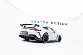 Maxton Design Achterdiffuser van prepreg koolstofvezel Mercedes-AMG GT 63 / 55 / 63 SE Performance C192