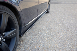 Maxton Design ZIJKANTEN RUITEN DIFFUSERS LEXUS GS MK.3