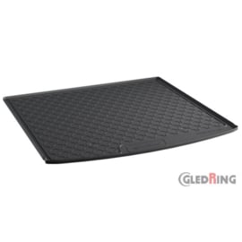 Rubbasol (Rubber) Kofferbakmat passend voor BMW 2-Serie F46 Gran Tourer 2015-