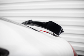 Maxton Design Spoilerkap 3D Audi TT 8J
