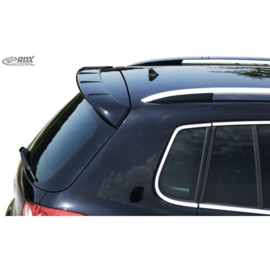 Dakspoiler passend voor Volkswagen Tiguan 2007-2016 (PUR-IHS)