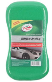 Turtle Wax X009TD Jumbo Sponge