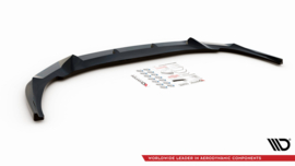 Maxton Design Frontsplitter V.1 BMW Z4 M40i / M-Pack G29