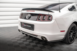 Maxton Design Achterspoiler Ford Mustang Mk5 Facelift