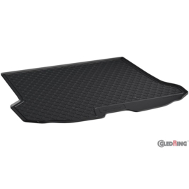 Rubbasol (Rubber) Kofferbakmat passend voor Volvo V70 & XC70 2007-2016