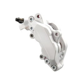 Foliatec Remklauwlakset - pure wit - 3 Componenten