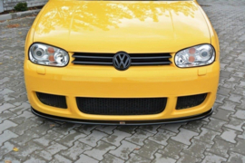 Maxton Design FRONTSPLITTER VW GOLF IV R32