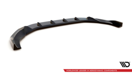 Maxton Design Frontsplitter V.1 Audi A4 S-Line / S4 B9 Facelift