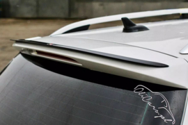 Maxton Design SPOILERKAP Volkswagen Passat R-Line B7 Variant