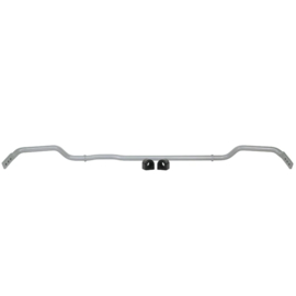 Whiteline Achterste Stabilisatorstang 26mm Heavy Duty Verstelbaar passend voor BMW M3 F80 2014-2019/M4 F82/F83 Incl. CS & Competition 2014-