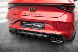 Maxton Design Achterspoiler Cupra Leon Hatchback Mk1