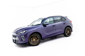 Maxton Design Zijskirts Diffusers Cupra Terramar Mk1