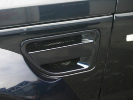 Ibherdesign Zijventilatieopeningen Range Rover Sport