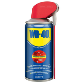 WD-40 Smeerspray 300ml SmartStraw