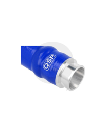 Aluminium koppelstuk PRO SERIES Lengte 46mm (diverse diameters)