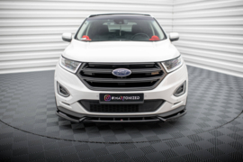 Maxton Design Frontsplitter Ford Edge Sport Mk2