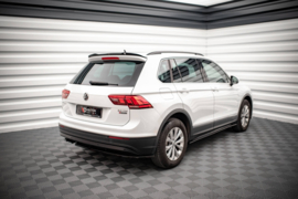 Maxton Design Spoilerkap Volkswagen Tiguan Mk2