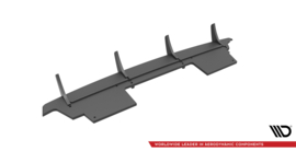 Maxton Design Street Pro Achter Diffuser Opel Insignia Mk2
