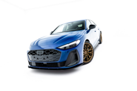 Maxton Design Street Pro Frontsplitter Audi A5 S-Line / S5 Sedan / Avant B10