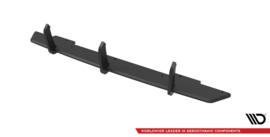 Maxton Design Street Pro Achter Diffuser BMW 2 Coupé M-Pack G42