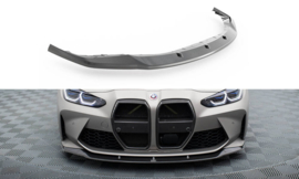 Maxton Design Carbon Frontsplitter V.3 BMW M4 G82 / M3 G80