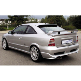 Dakspoiler passend voor Opel Astra G Coupe 1999-2004