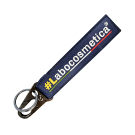 Sleutelhanger #Labocosmetica offical