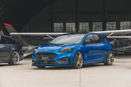 Maxton Design Zijskirts Diffusers Ford Focus ST / ST-Line Mk4