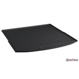 Rubbasol (Rubber) Kofferbakmat passend voor Ford Galaxy (5-Personen) 2015-