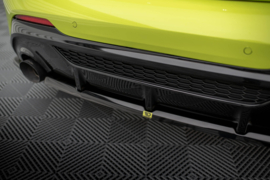 Maxton Design Achtersplitter V.2 BMW M135i F40