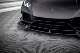 Maxton Design Frontsplitter Lamborghini Huracan EVO AWD