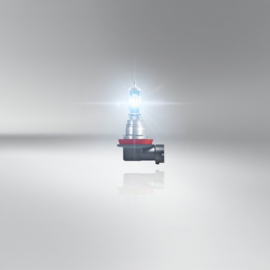 Osram Night Breaker Laser Halogeen lampen - H8 - 12V/35W - set à 2 stuks