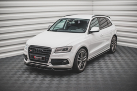 Audi Q5 2008-2016