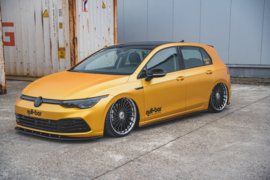 Maxton Design Zijskirts Diffusers V.1 Volkswagen Golf Mk8
