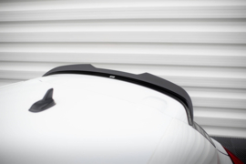Maxton Design Spoilerkap Volkswagen Scirocco Mk3 Facelift