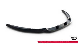 Maxton Design Frontsplitter V.3 Ford Focus ST-Line Mk3 Facelift