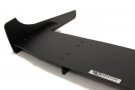 Maxton Design ACHTERDIFFUSER BMW M3 E92 / E93